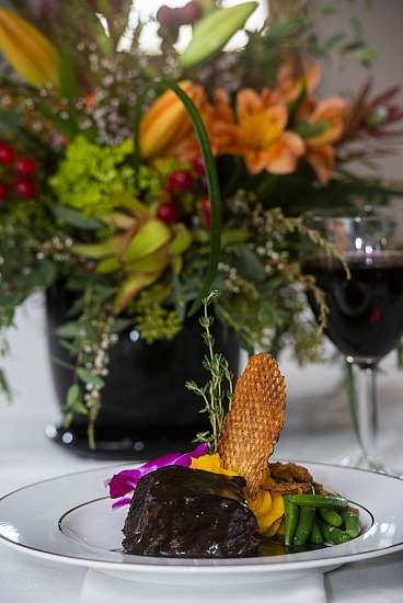 Caterers